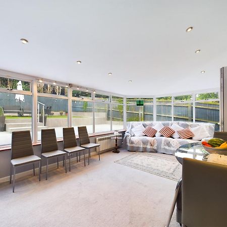 Marlows Diamond 4 Bedroom Home Marlow  Dış mekan fotoğraf