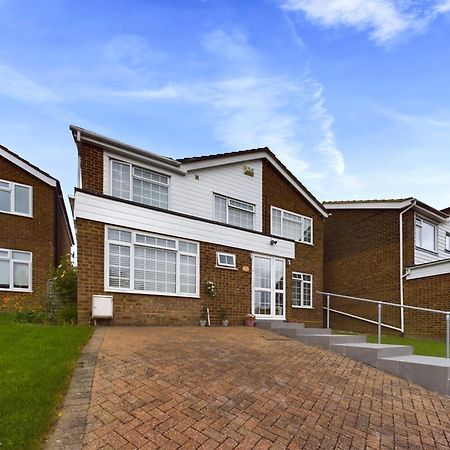 Marlows Diamond 4 Bedroom Home Marlow  Dış mekan fotoğraf