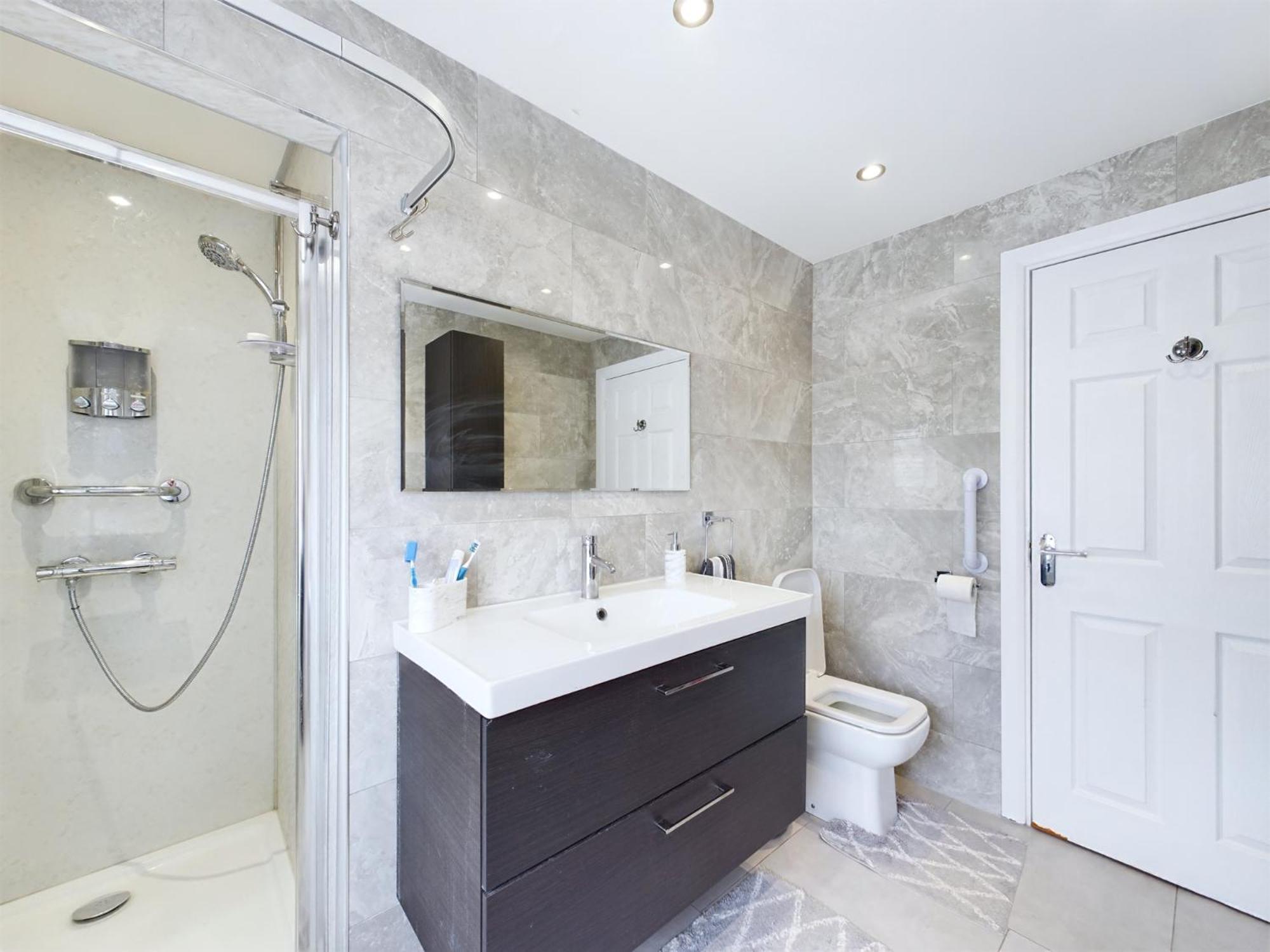Marlows Diamond 4 Bedroom Home Marlow  Dış mekan fotoğraf