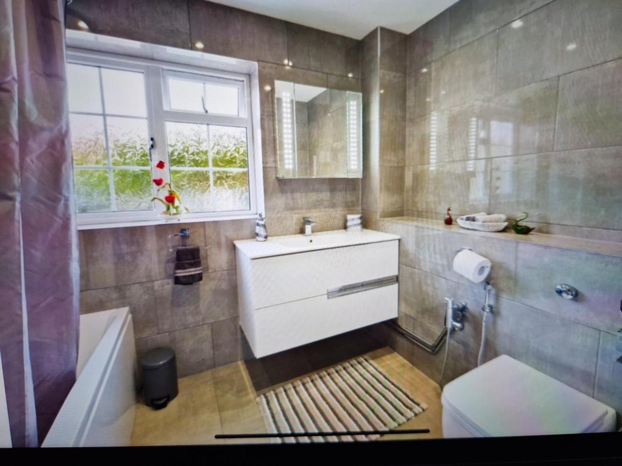 Marlows Diamond 4 Bedroom Home Marlow  Dış mekan fotoğraf