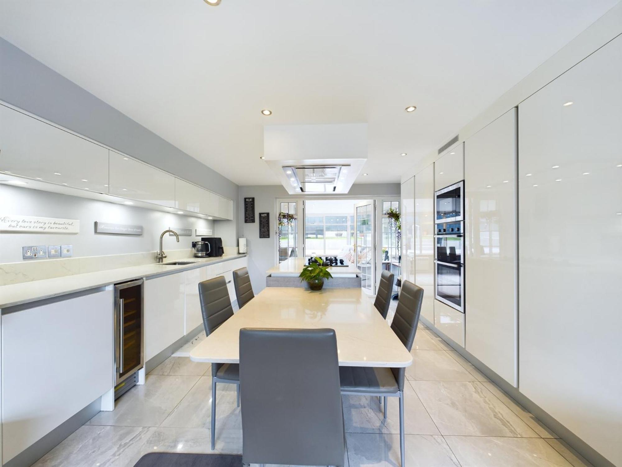 Marlows Diamond 4 Bedroom Home Marlow  Dış mekan fotoğraf