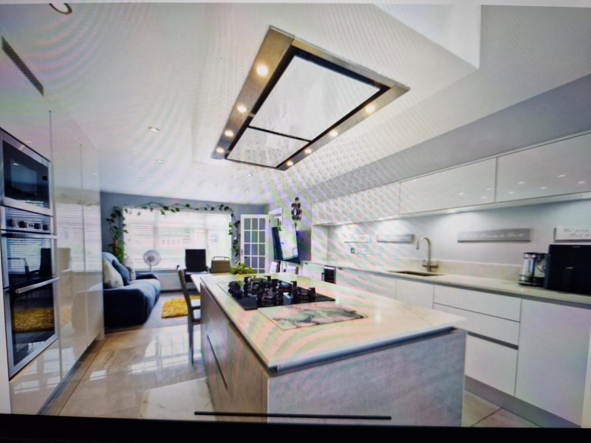 Marlows Diamond 4 Bedroom Home Marlow  Dış mekan fotoğraf