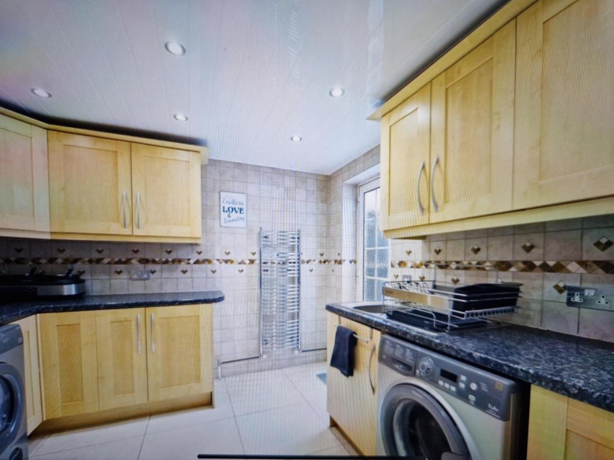 Marlows Diamond 4 Bedroom Home Marlow  Dış mekan fotoğraf