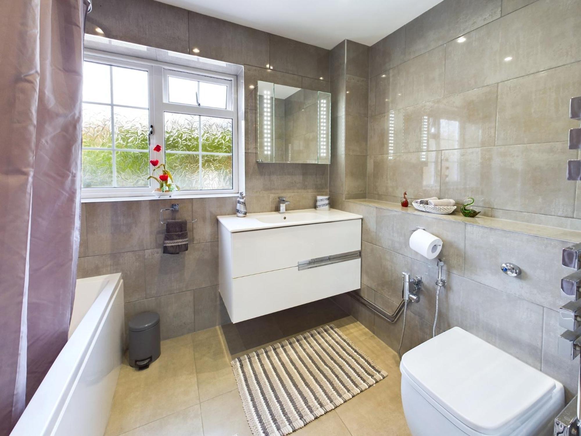 Marlows Diamond 4 Bedroom Home Marlow  Dış mekan fotoğraf