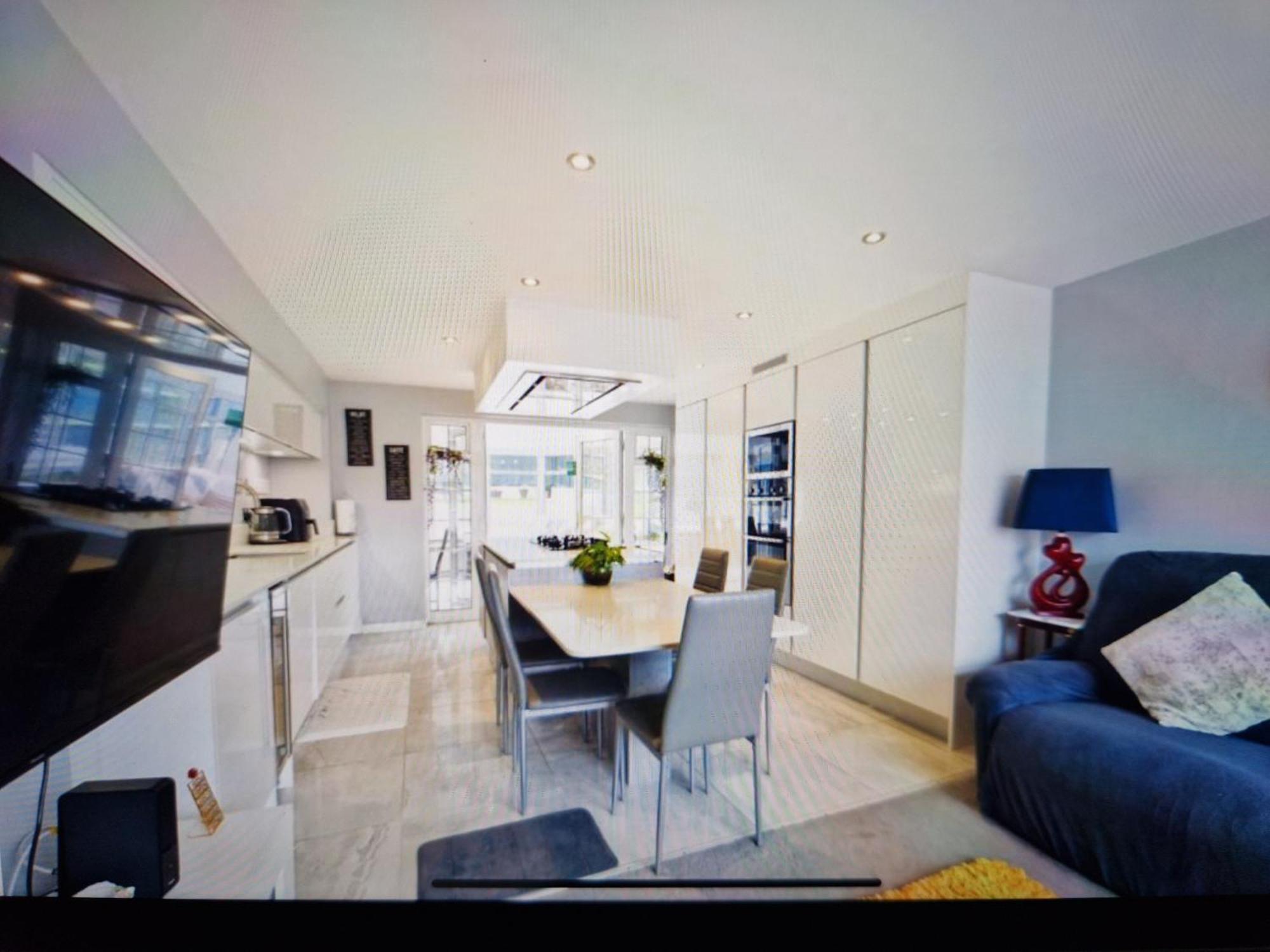 Marlows Diamond 4 Bedroom Home Marlow  Dış mekan fotoğraf