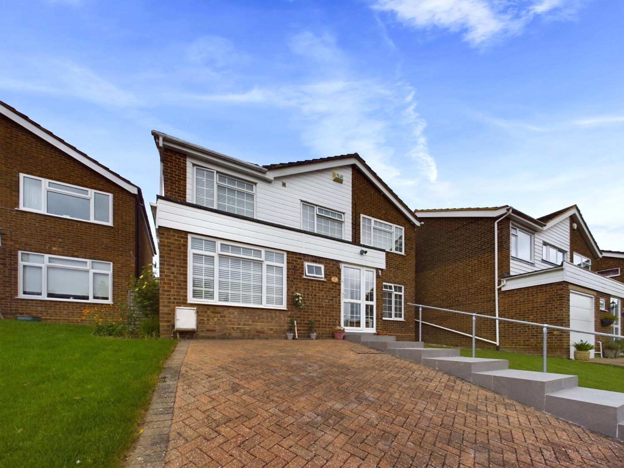 Marlows Diamond 4 Bedroom Home Marlow  Dış mekan fotoğraf